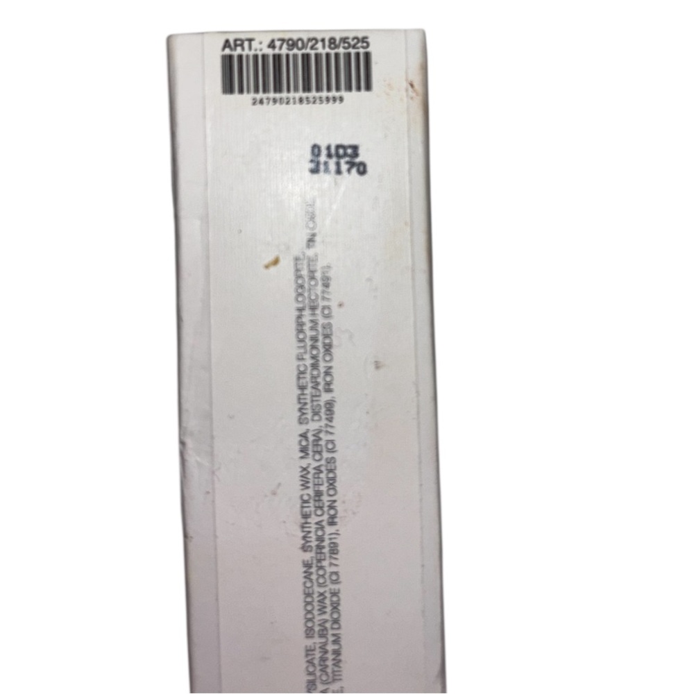 Zara Eye Liner The Line Up Eye Color Pencil Bohemian Brown EL525 New Sealed Box - Picture 11 of 12